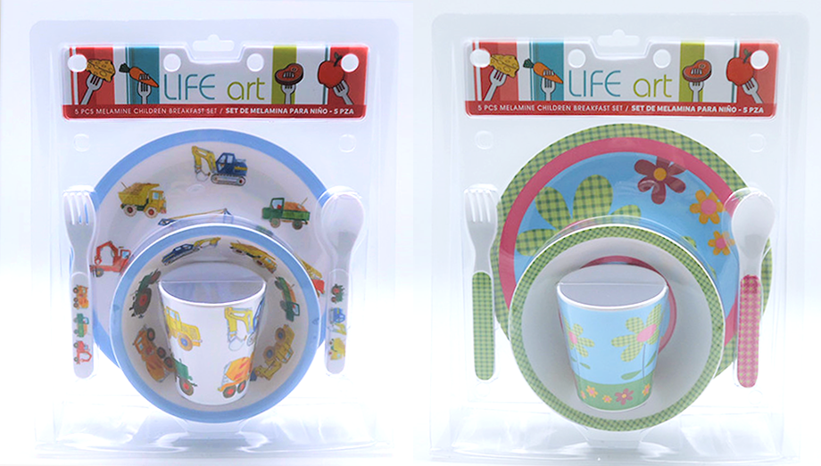 Children Packaging Group