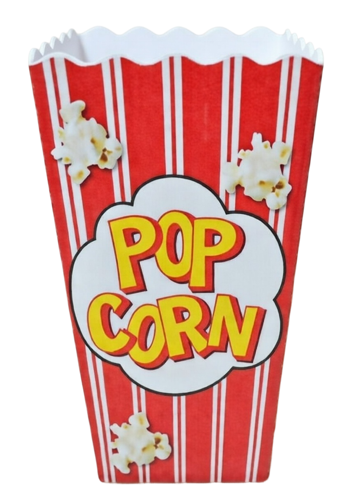 Floating Bottom Right Decoration