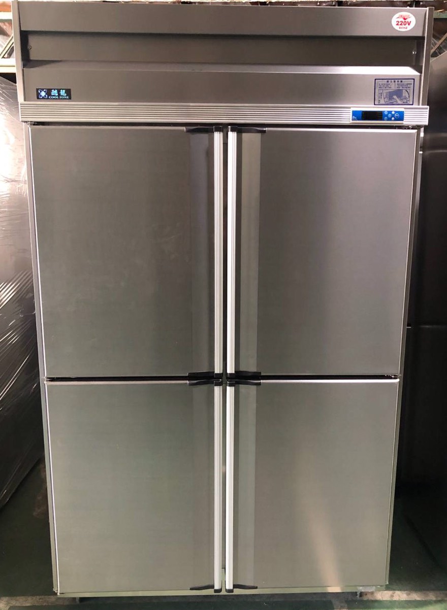 [問題] 斗六假日修理不鏽鋼冷凍櫃的店家