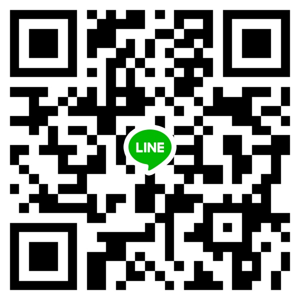 Line@QR code-1