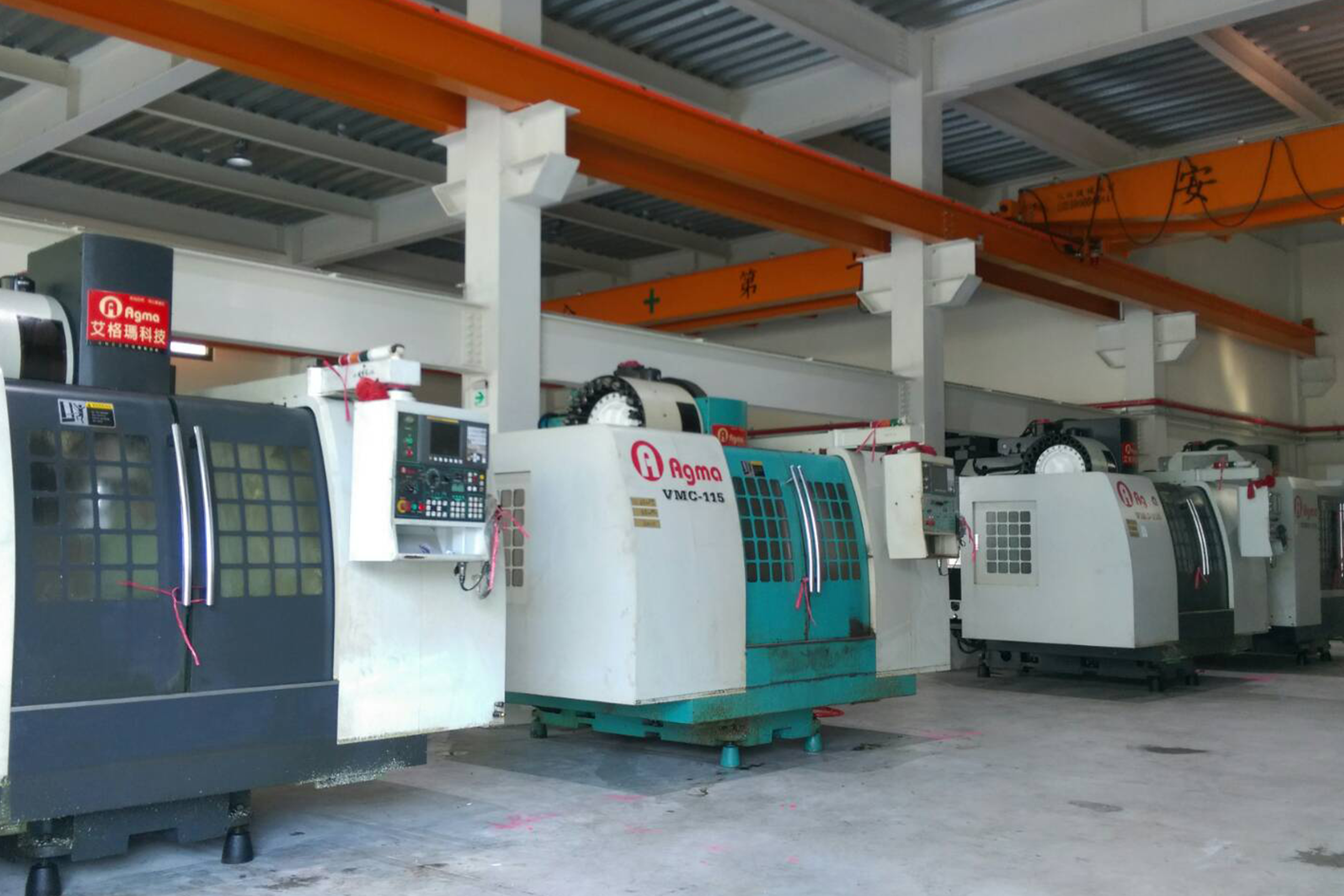 Architectural Modelling