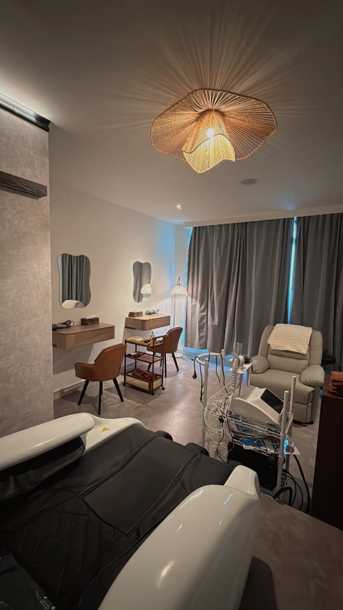 高雄頭皮養護,落髮,禿頭,頭皮護理,頭皮spa