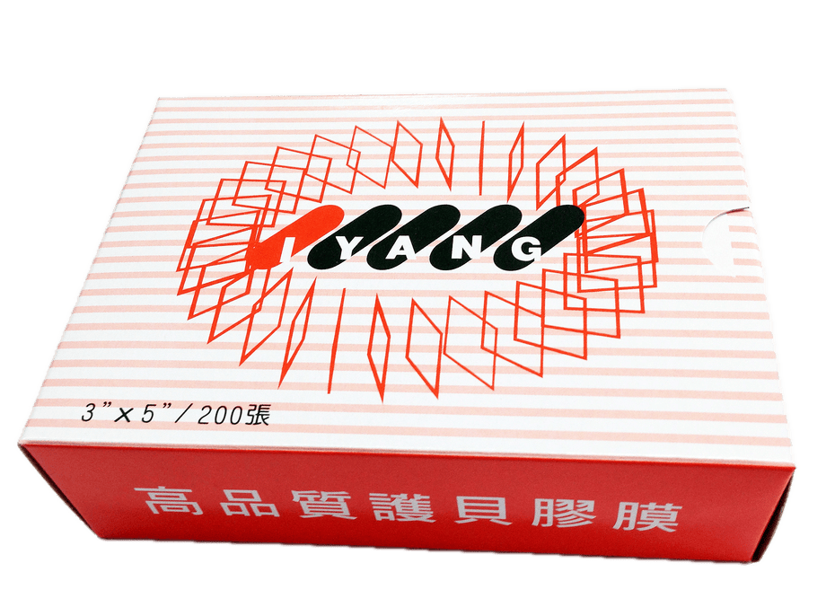 i-yang彩盒